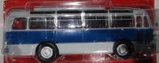 IXO 1/43 - Autobus et autocars du monde 58 - Floirat Y55 