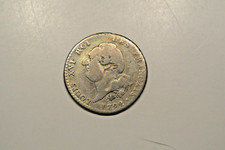 LOUIS XVI 15 SOLS type