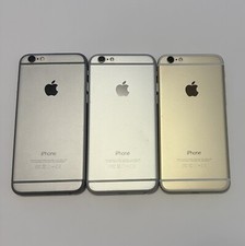 Apple iPhone 6 16GB 32GB 64GB