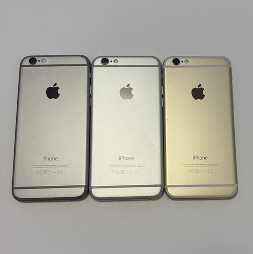 Apple iphone 16gb 32gb 64gb - apple,