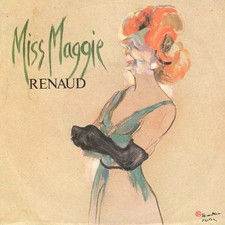 Miss Maggie | Renaud | Etat