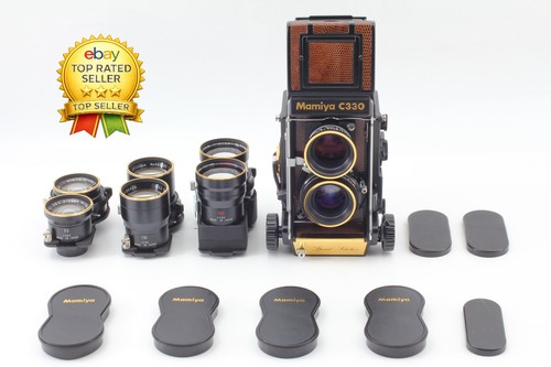 Appareil photo argentique