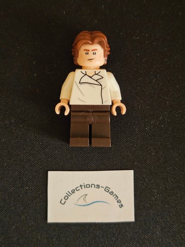 Lego star wars figurine - lego,