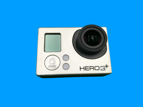 Gopro hero3 action appareil - gopro,