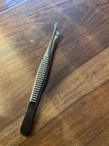 Ww2 surgical instrument - us,