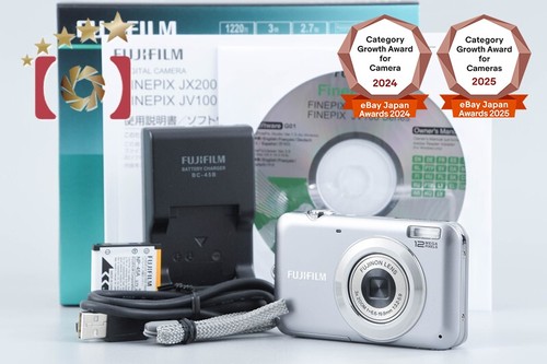 Appareil photo numérique