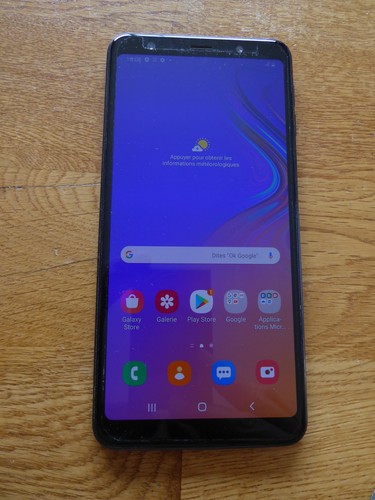 Telephone samsung 2018 - telephone, 64