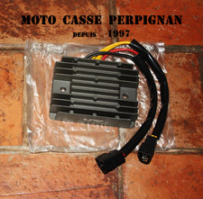 Regulateur Triumph - 1050