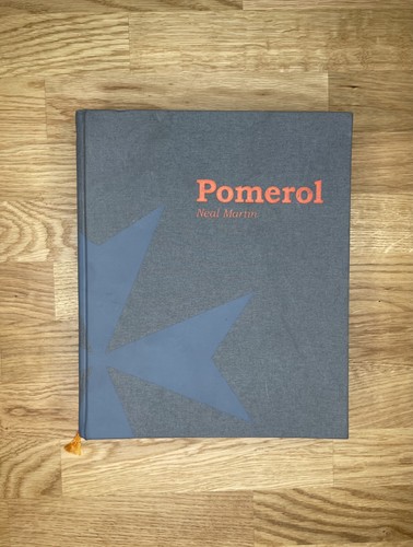 Pomerol neal martin - –,