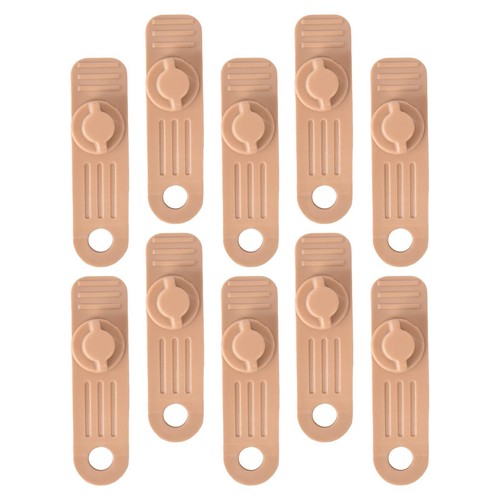 Clips bâche auvent pince - clips,