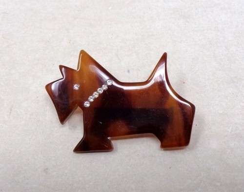 Superbe broche ancienne - ,