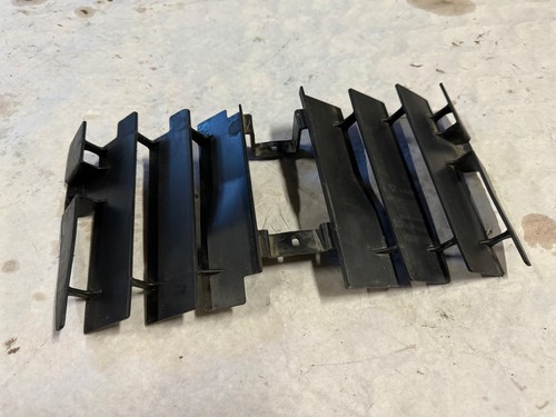 Carenage radiateur derbi 50 - radiateur,