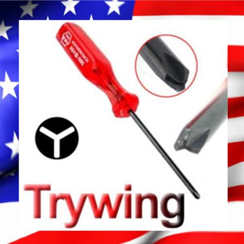 Tournevis triwing pour - y,