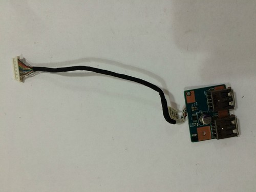 Prise usb femelle module carte - module,