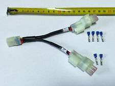 Honda Sub Harness Kit CRF1000 (2016+) 08U74MJPG50 USB LED FOG lights Africa Twin