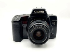 Canon EOS 10 Kit SLR 35mm +