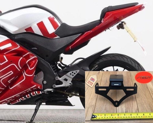 Yamaha yzf 125 support de - r,