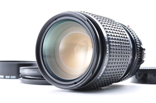 Objectif zoom canon - zoom, neuf