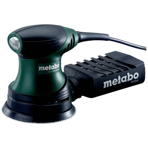 Metabo fsx 200 - fsx, intec