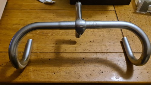 Guidon cintre potence velo - , et