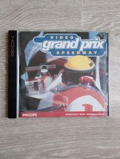 philips cdi video speedway