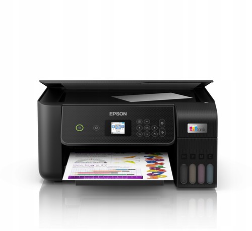 Epson ecotank l3260 imprimante - ecotank,
