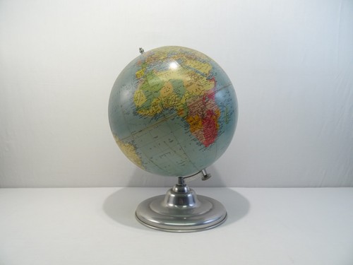 Globe terrestre mappemonde - terrestre,