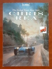 ticket billet stub used place