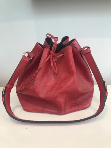 Sac main louis vuitton - sac, à