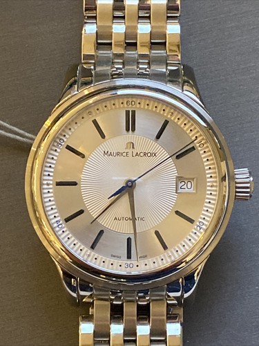 Maurice lacroix automatic men - lacroix,