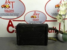 Radiateur chauffage TOYOTA TERCEL