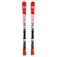 Ski occasion junior Rossignol