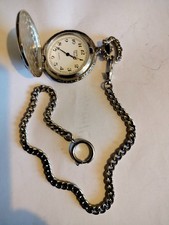 1 montre a gousset Pierre