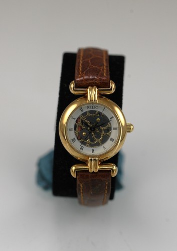 Relic montre bracelet - montre-bracelet, femme