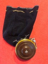 ANCIEN MOULINET MOUCHE JAPAN +