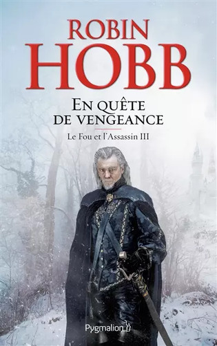 Fou assassin tome 3 - et,