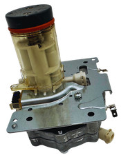 De'Longhi EAM Water Heater Boiler Assembly | 5513227921