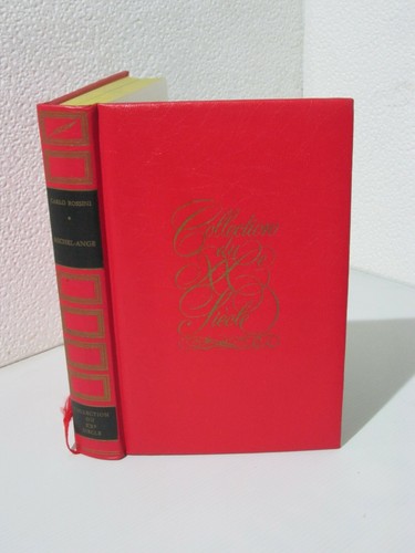 Michel ange carlo - michel, ange.carlo