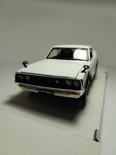 NISSAN SKYLINE 2000 GTR 1973