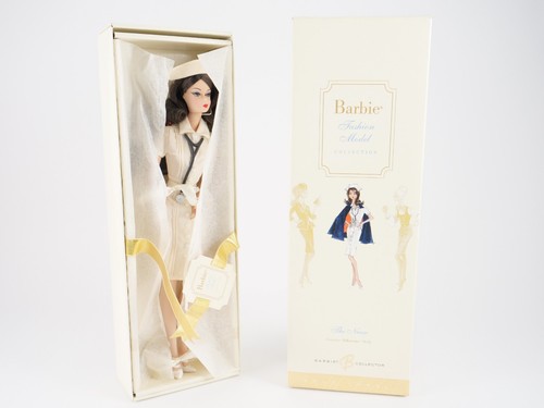 Barbie fashion model - fashion,