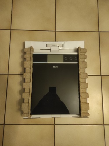 Beurer pèse personne - gs, 39