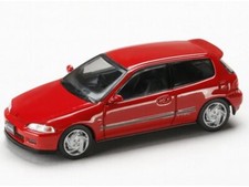 HONDA Civic (EG6) SIR-II  -