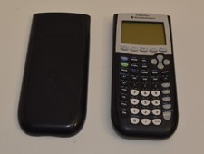 Texas Instruments TI-84 Plus