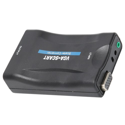 Convertisseur vga - (le,