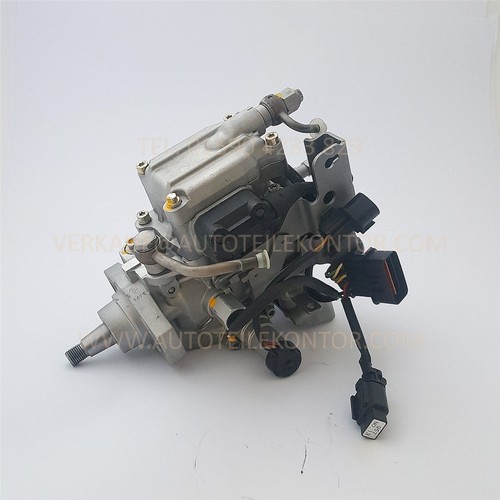 Pompe injection zexel - pompe, d'injection