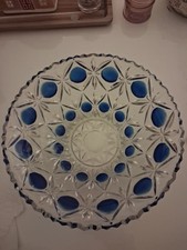 Coupe à fruit taillée