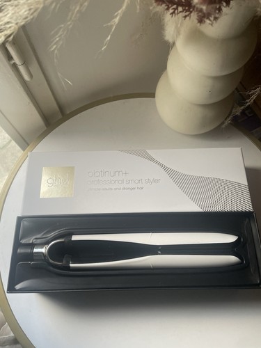 Ghd platinum blanc lisseur - platinum,