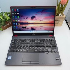 Fujitsu Lifebook U938/S Intel