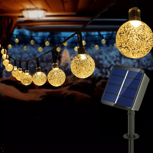 Guirlande lumineuse led - lumineuse,