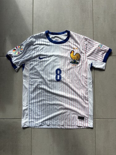Nike maillot france extérieur - nike,